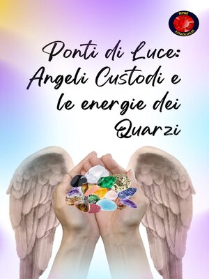 cover image of Ponti di Luce